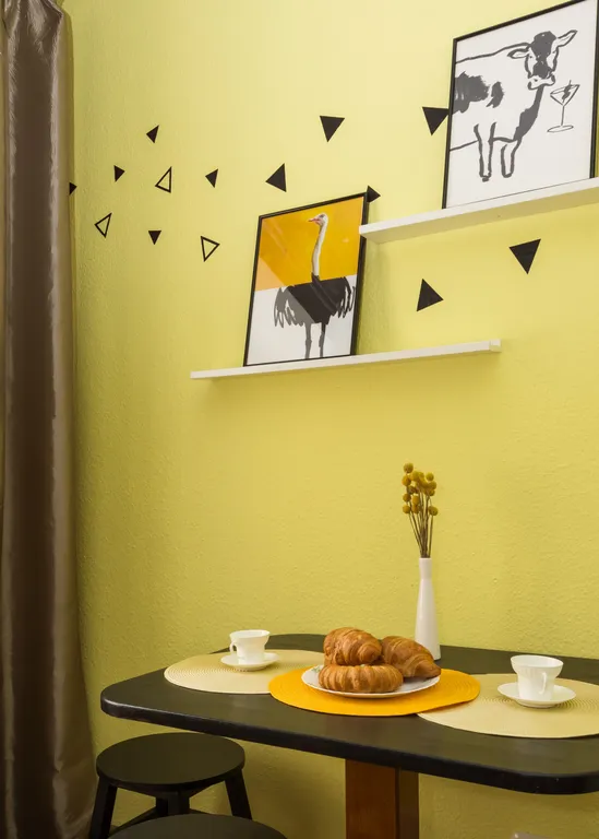 Квартира Квартира в историческом центре города — Санкт-Петербург