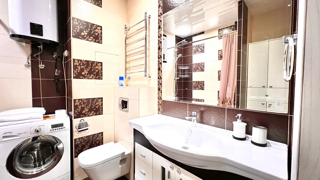 Апартамент Магия