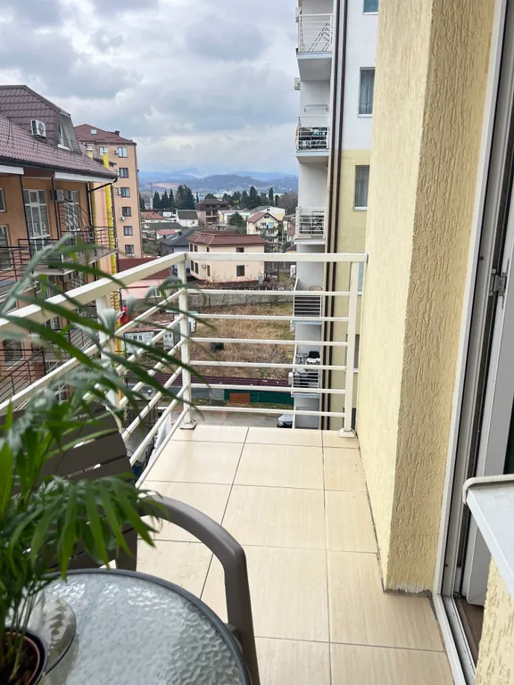 Квартира Квартира Идеальное место для отдыха — Сириус