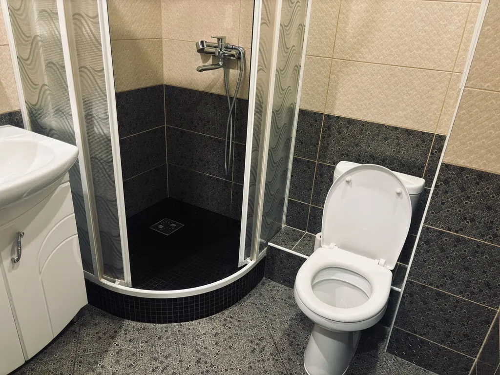 Квартира в центральном районе