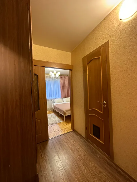 Квартира у метро