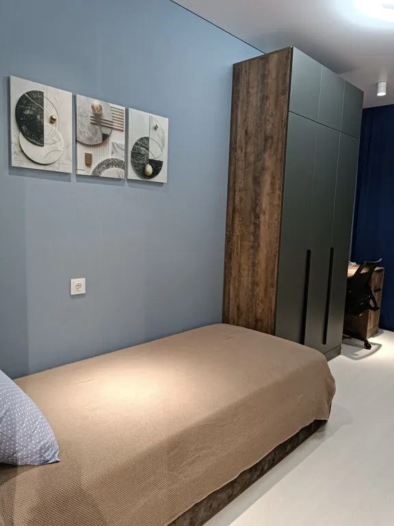 Комфорт и уют для большой семьи