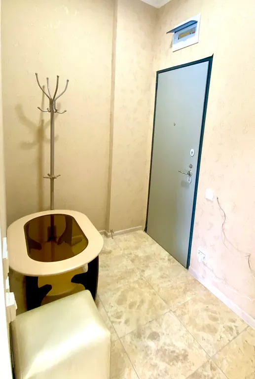 Апартаменты Орхидея с террасой