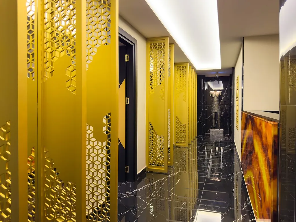 Aria квартира в комплексе премиум у моря