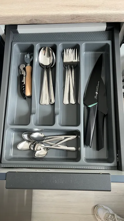 Квартира Уютная 1-к квартира в центре города — Калининград