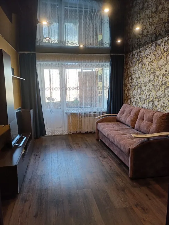 Квартира рядом с парком Притяжение — аренда посуточно в Магнитогорск