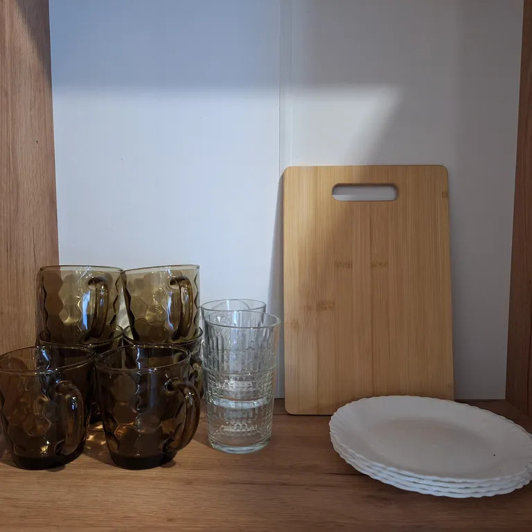 Квартира Семейная евродвушка у аэропорта Толмачево — Обь