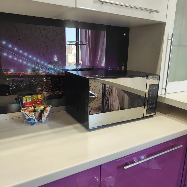 2-х комнатная квартира в Шоколаде