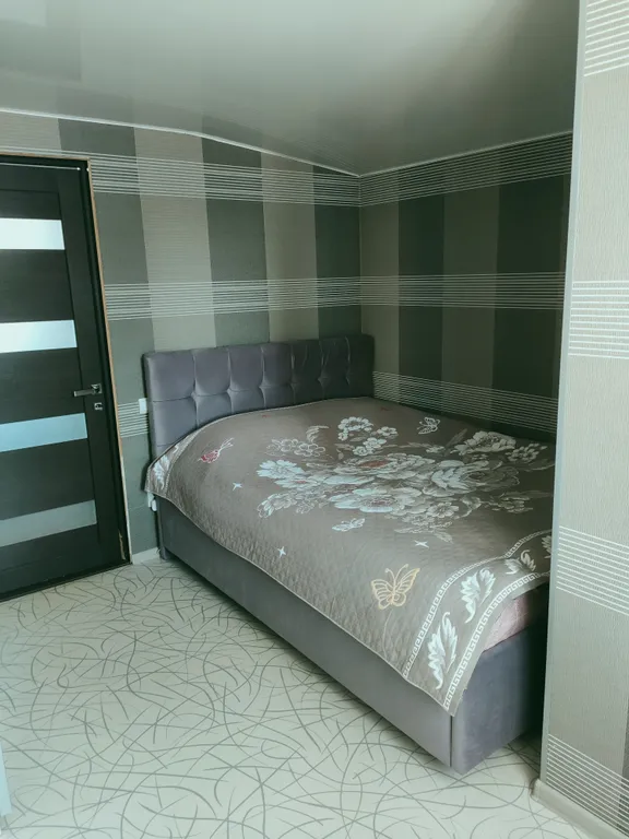 Частный дом