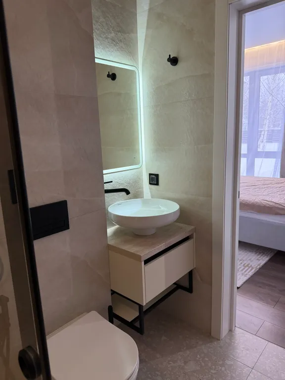 Дом в Капитанской Бухте