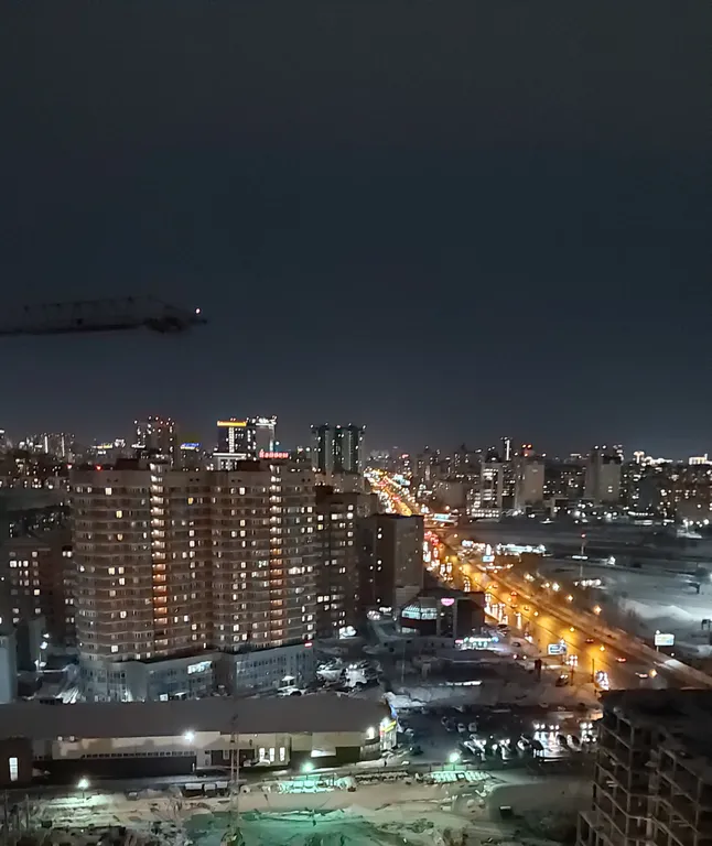 Квартира Квартира Апартамент у зоопарка — Новосибирск