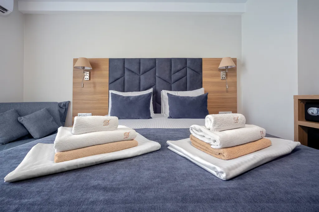 Квартира Комната — Анапа