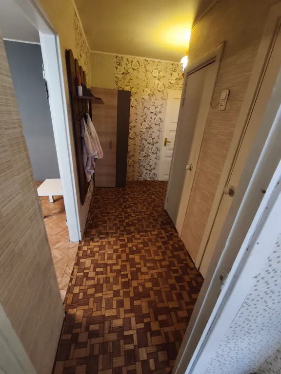 Уютная квартирка Когалым