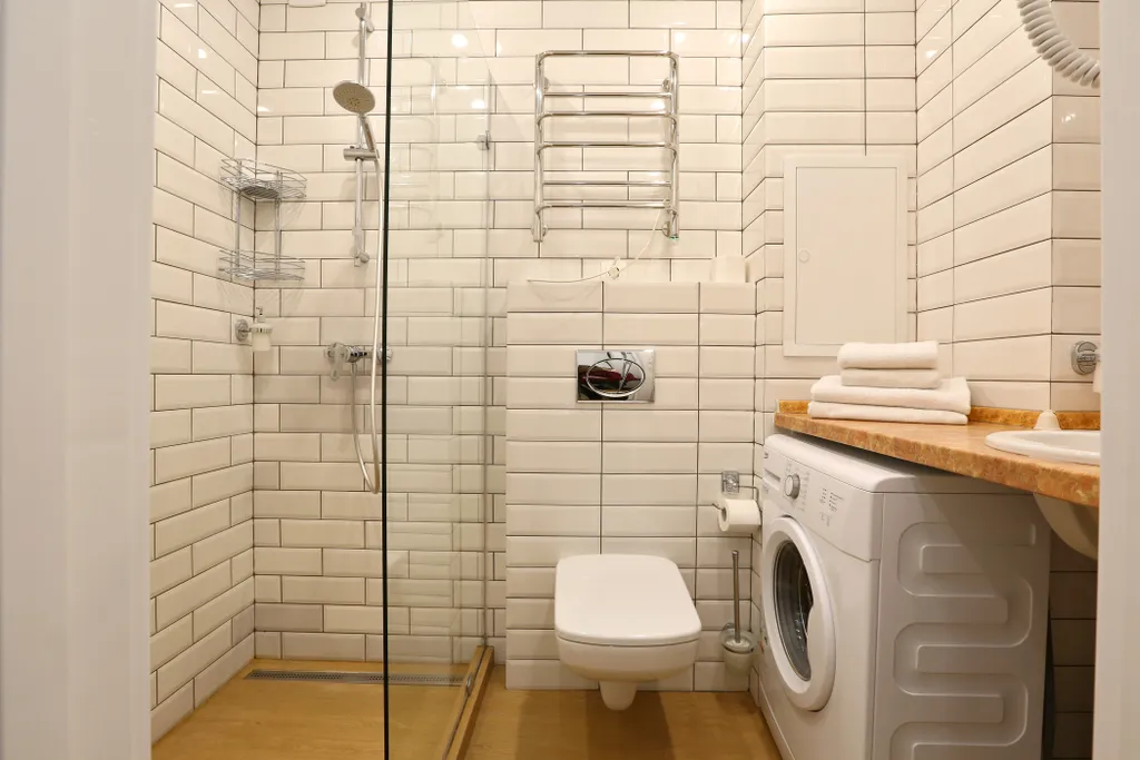 Химки сити апарт. Комфорт и уют по доступной цене