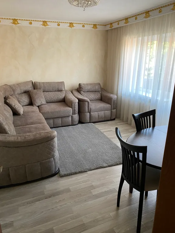 Квартира в самой доступной части города — аренда посуточно в Владикавказ