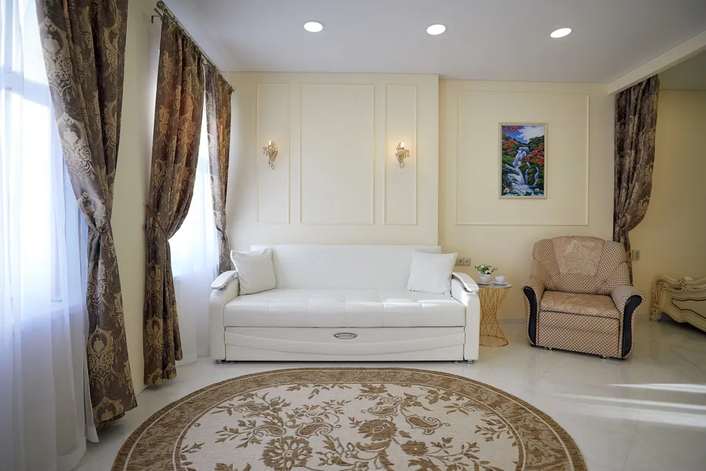 Квартира Элитные апартаменты у Кремля — Нижний Новгород