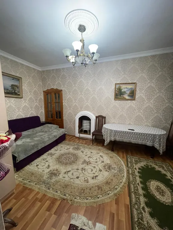 Коттедж Частный домик со двором в центре города — Дербент