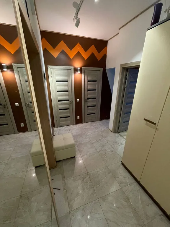 Апартамент премиум класса