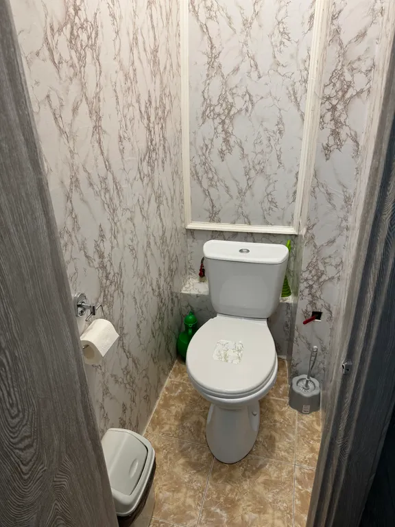 Квартира в микрорайоне Ромашка
