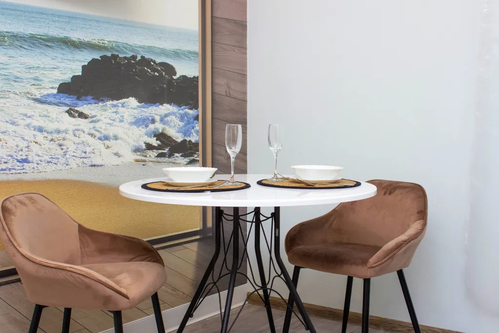 Квартира Апартамент рядом с ТРЦ Панама — Тюмень