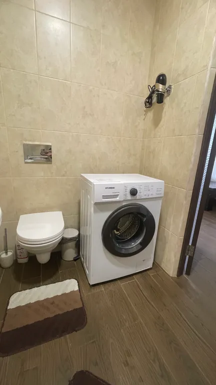 Квартира в ЖК Симфония напротив ТЦ Сокол