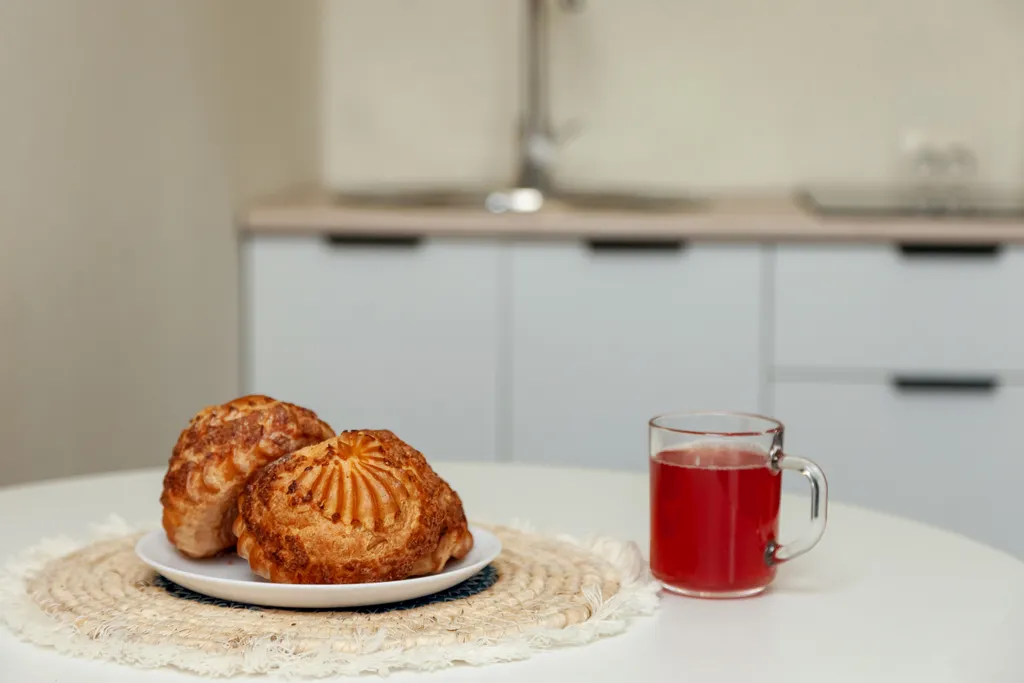 Уютная студия