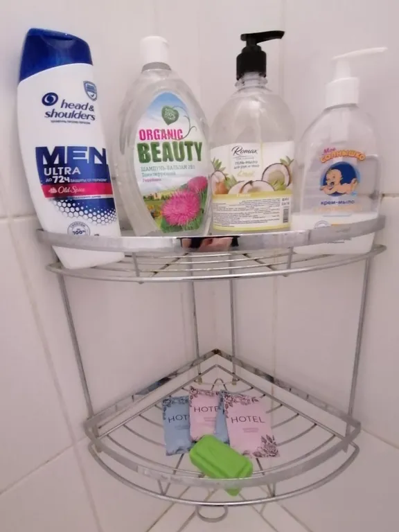 Уютная солнечная квартира в центре города