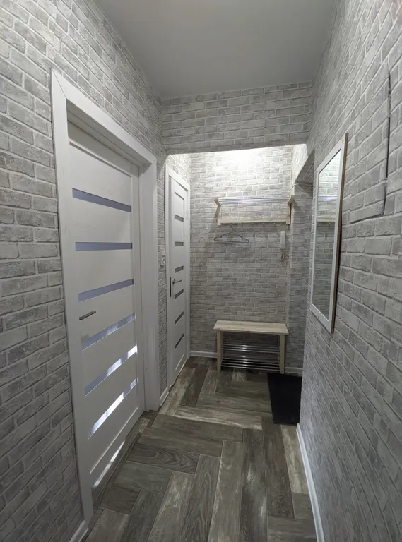 Квартира 2-комнатная квартира в центральной части города — Ярославль