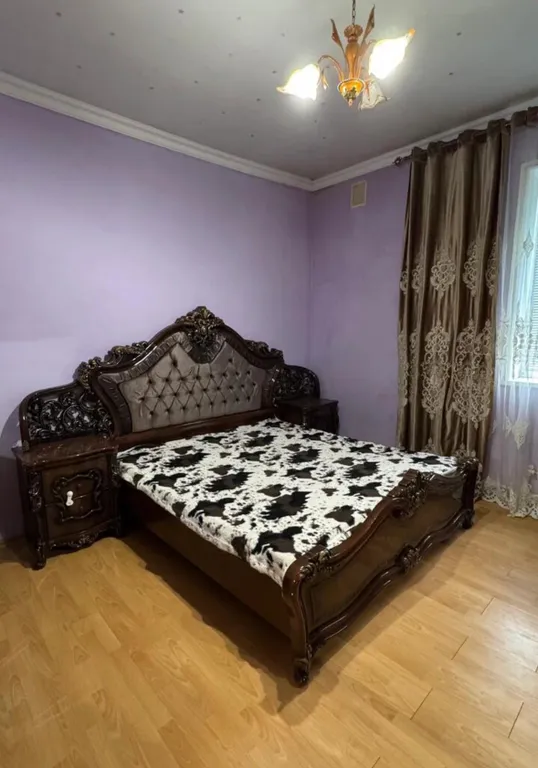 Коттедж Частный уютный дом — Дербент