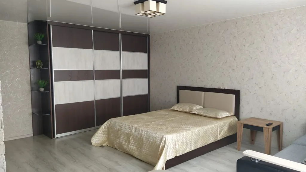 1-комнатная Квартира — аренда посуточно в Тайшет