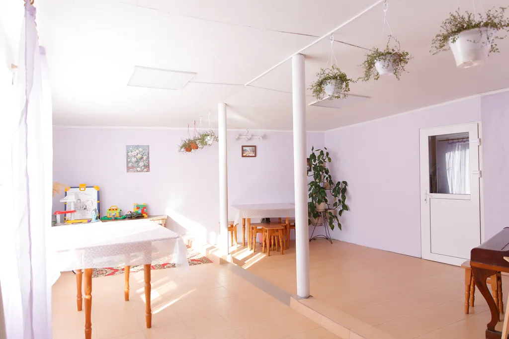 Квартира Уютный 1-местный номер на 1 линии — Севастополь