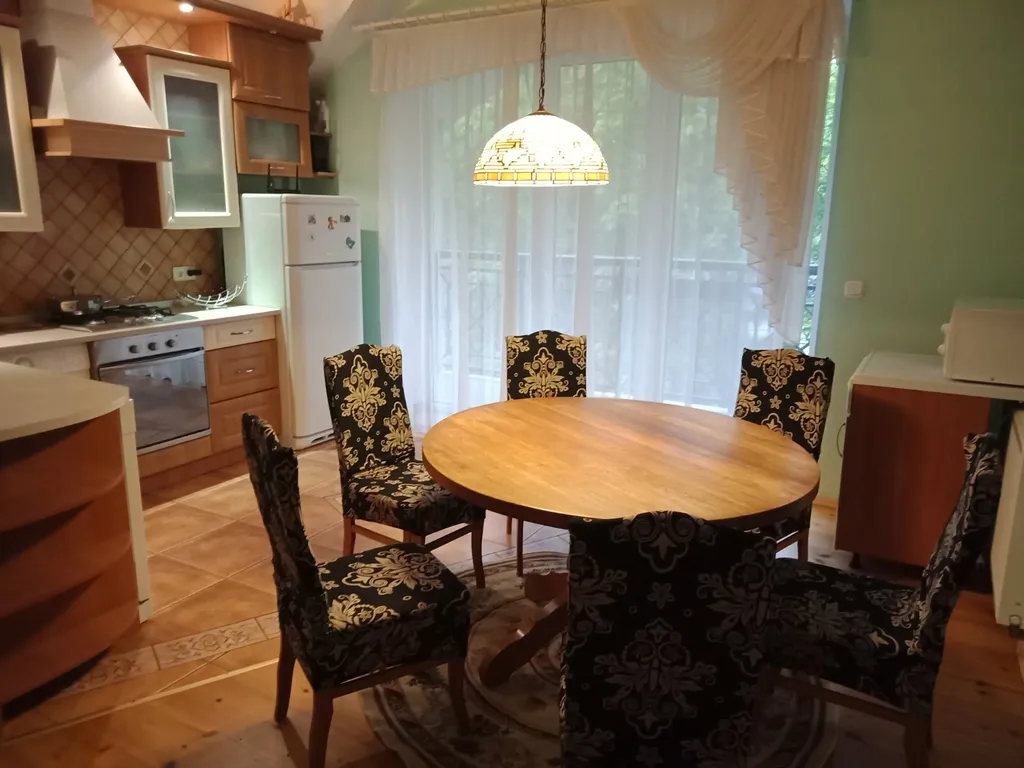 3-комнатная Квартира — аренда посуточно в Светлогорск