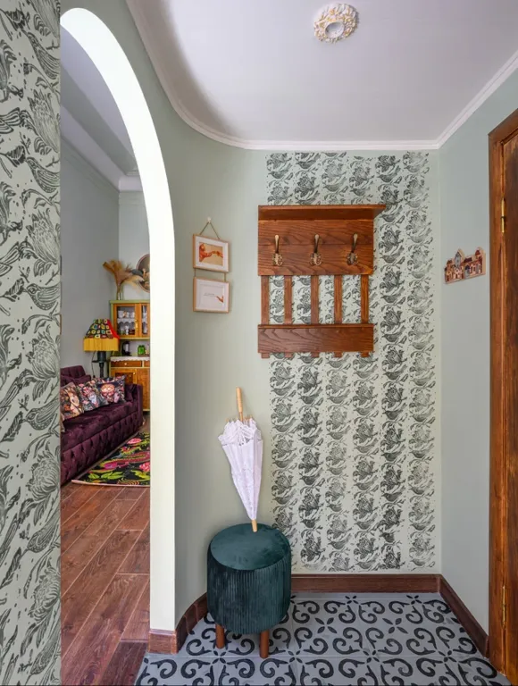 Квартира Квартира Удобная локация с уникальным оформлением — Краснодар