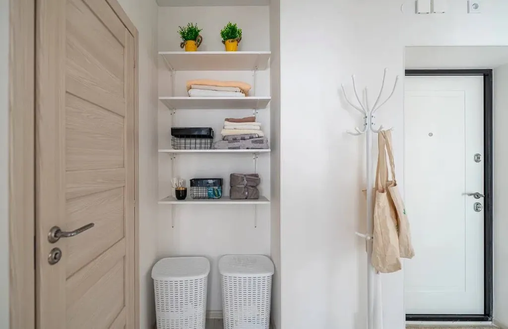 Квартира Квартира Новая атмосферная просторная — Светлогорск