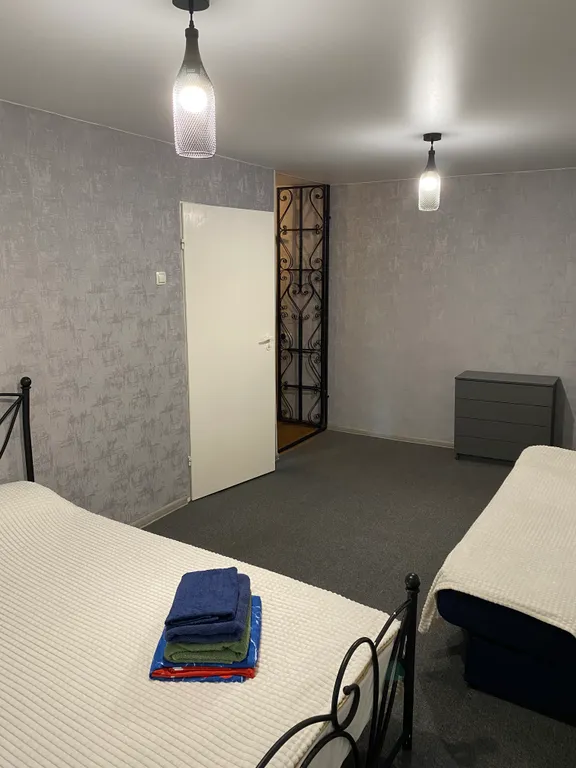 Квартира в районе Амалиенау