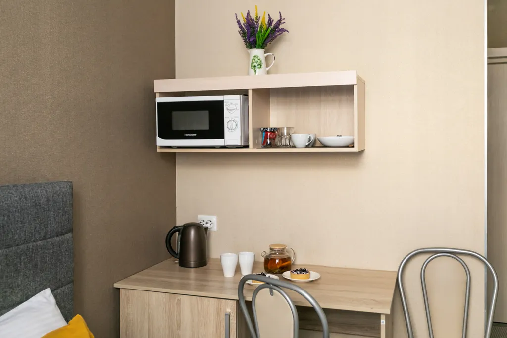 Квартира Комната — Санкт-Петербург