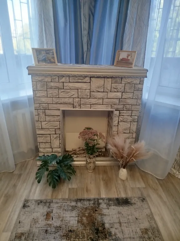 1-комнатная квартира ТРЦ Максимир