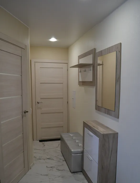 Уютная квартира в центре