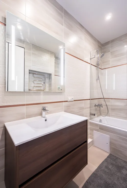 Люкс с видом на сад в самом центре, есть паркинг, ТРЦ Галерея - 200м