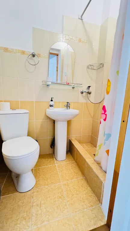 Квартира Комната — Геленджик