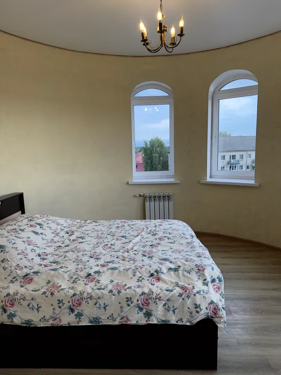 Квартира-открытка для души