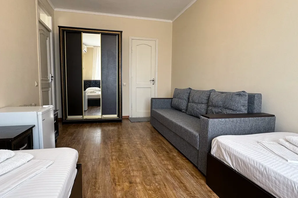 Квартира Комната — Адлер