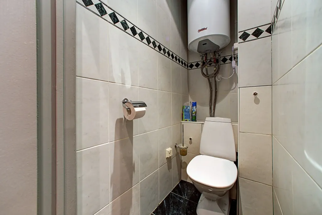 Квартира На Шведском — Санкт-Петербург