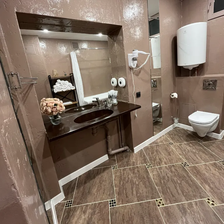 Уютный загородный дом с сауной лахта