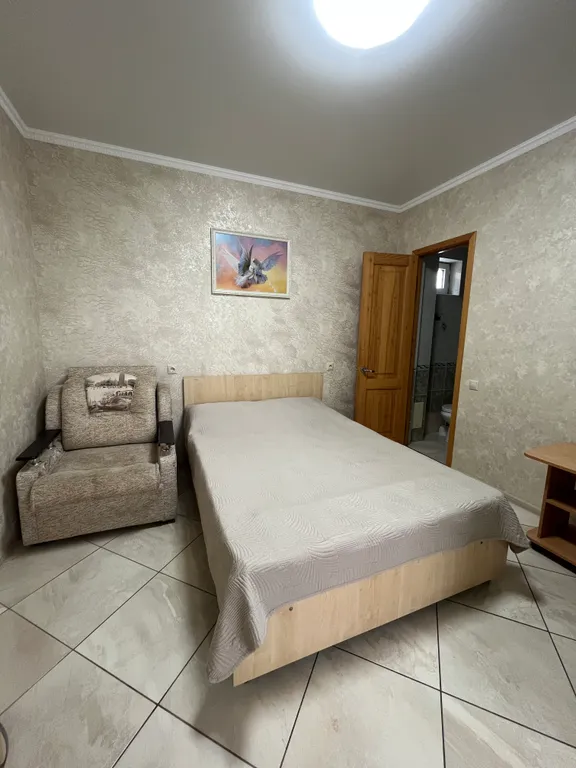 Квартира Комната — Анапа