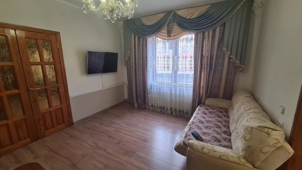 Квартира в самом центре