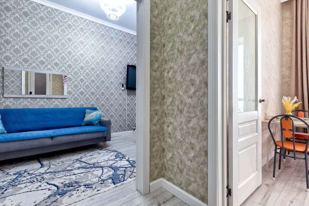 Небесная фисташка