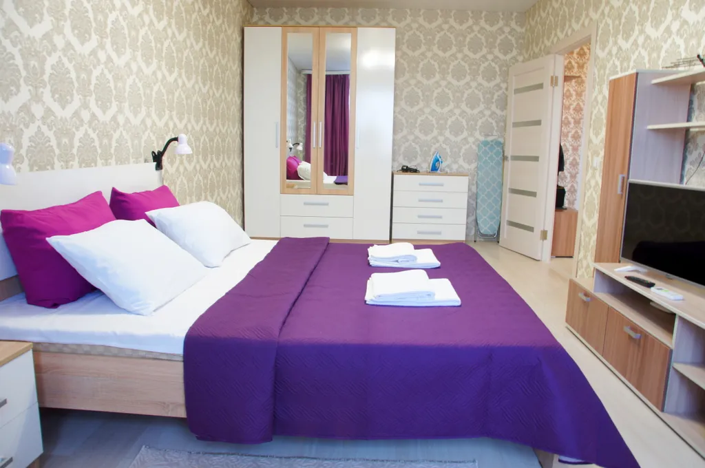 Квартира в центре