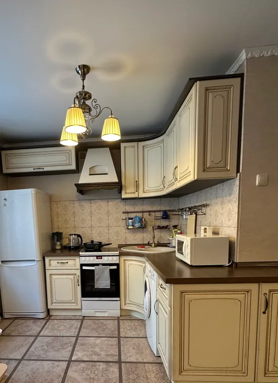 2х комнатная квартира-студия в центре города