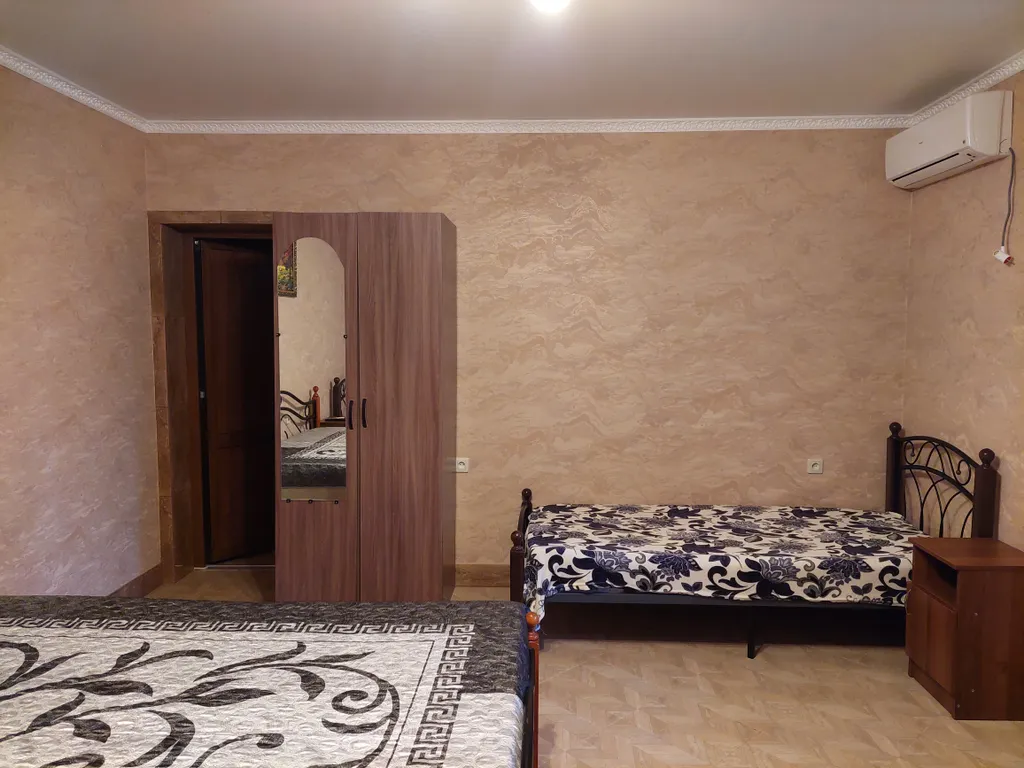 Квартира Комната — Гагра